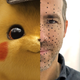 Illustration for article titled iDetective Pikachu/i Has Enough Adult Outtakes To Make An R-Rated Version
